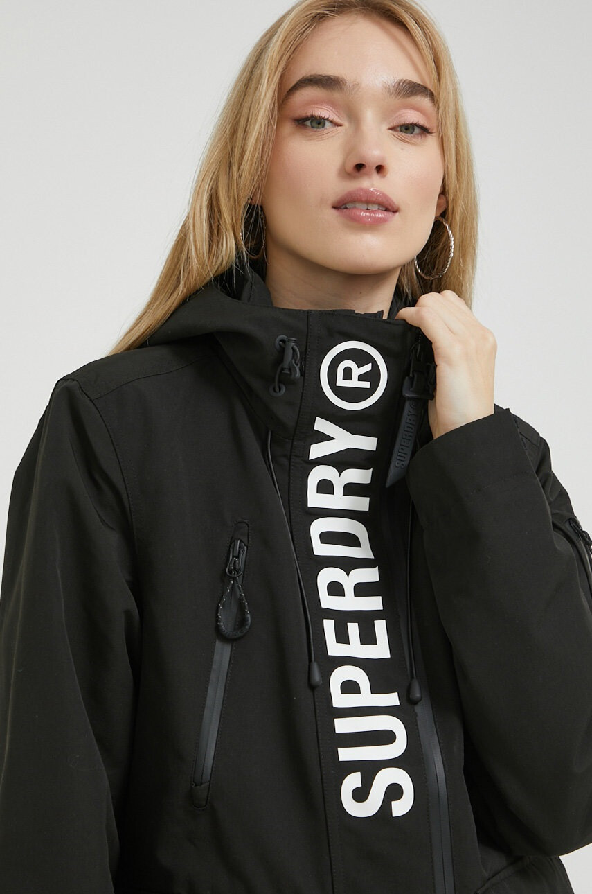 Superdry Яке - Pepit.bg