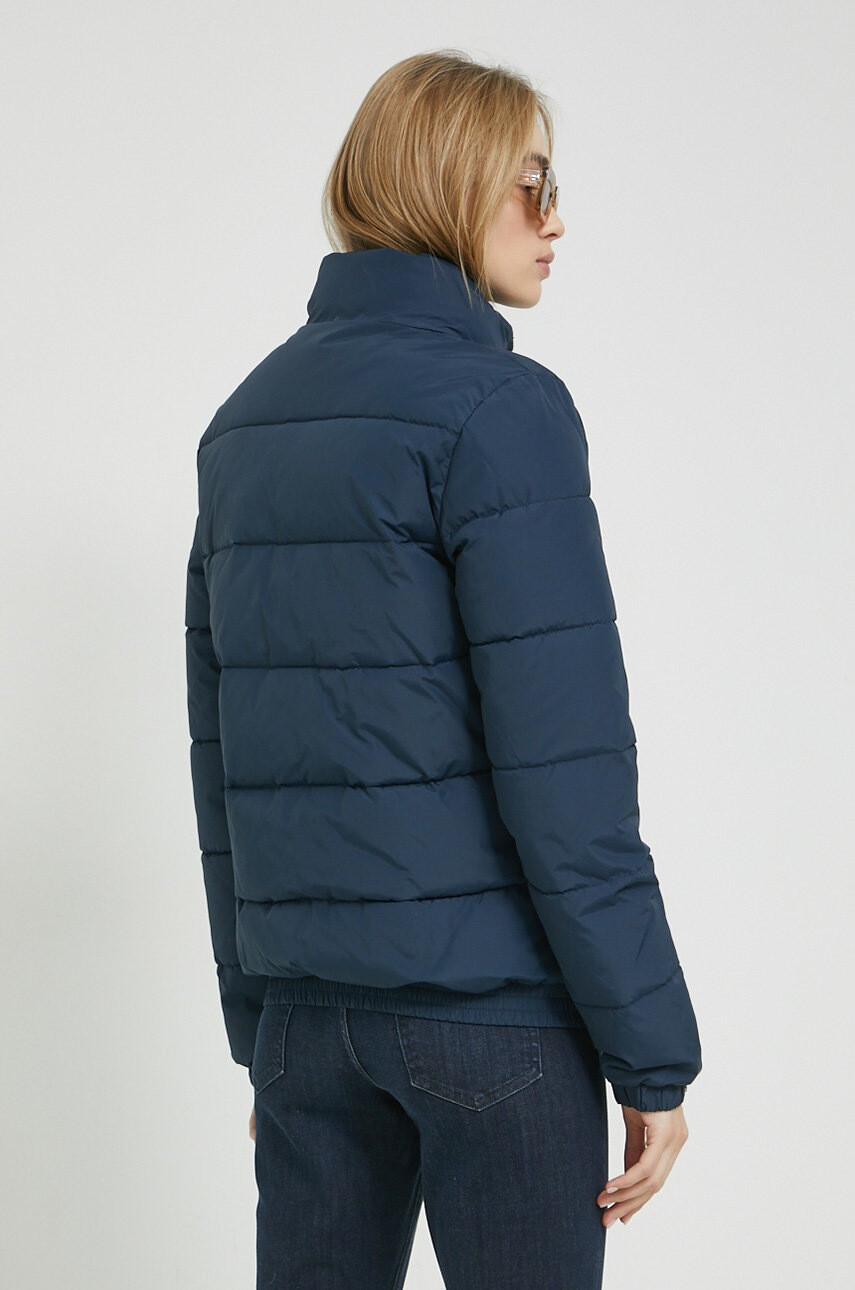 Superdry Яке в тъмносиньо със зимна изолация - Pepit.bg