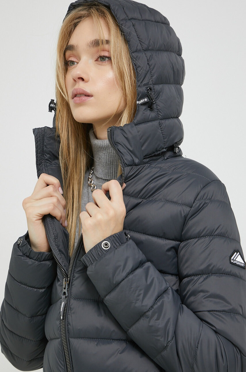 Superdry Яке - Pepit.bg