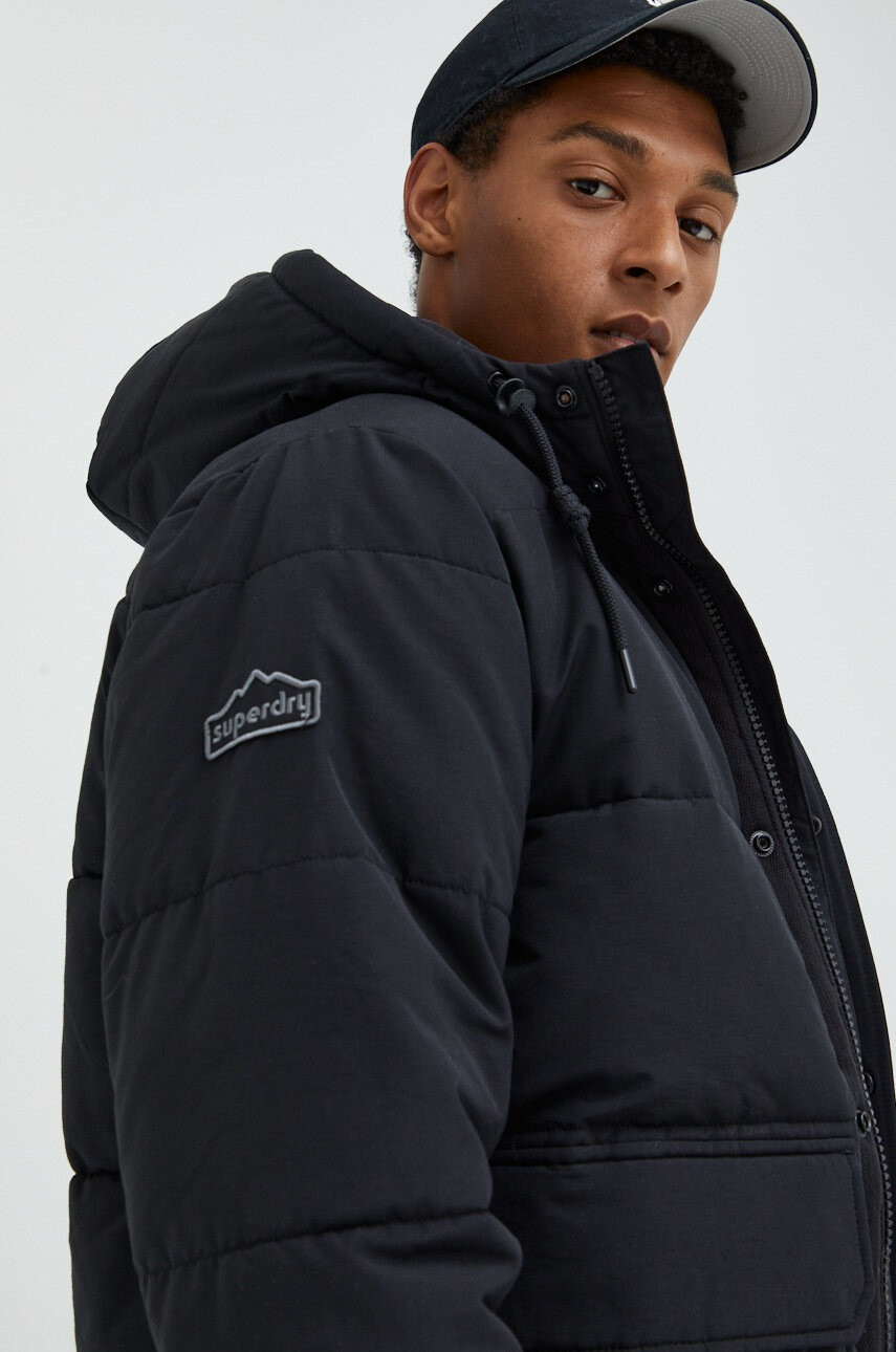 Superdry Яке - Pepit.bg
