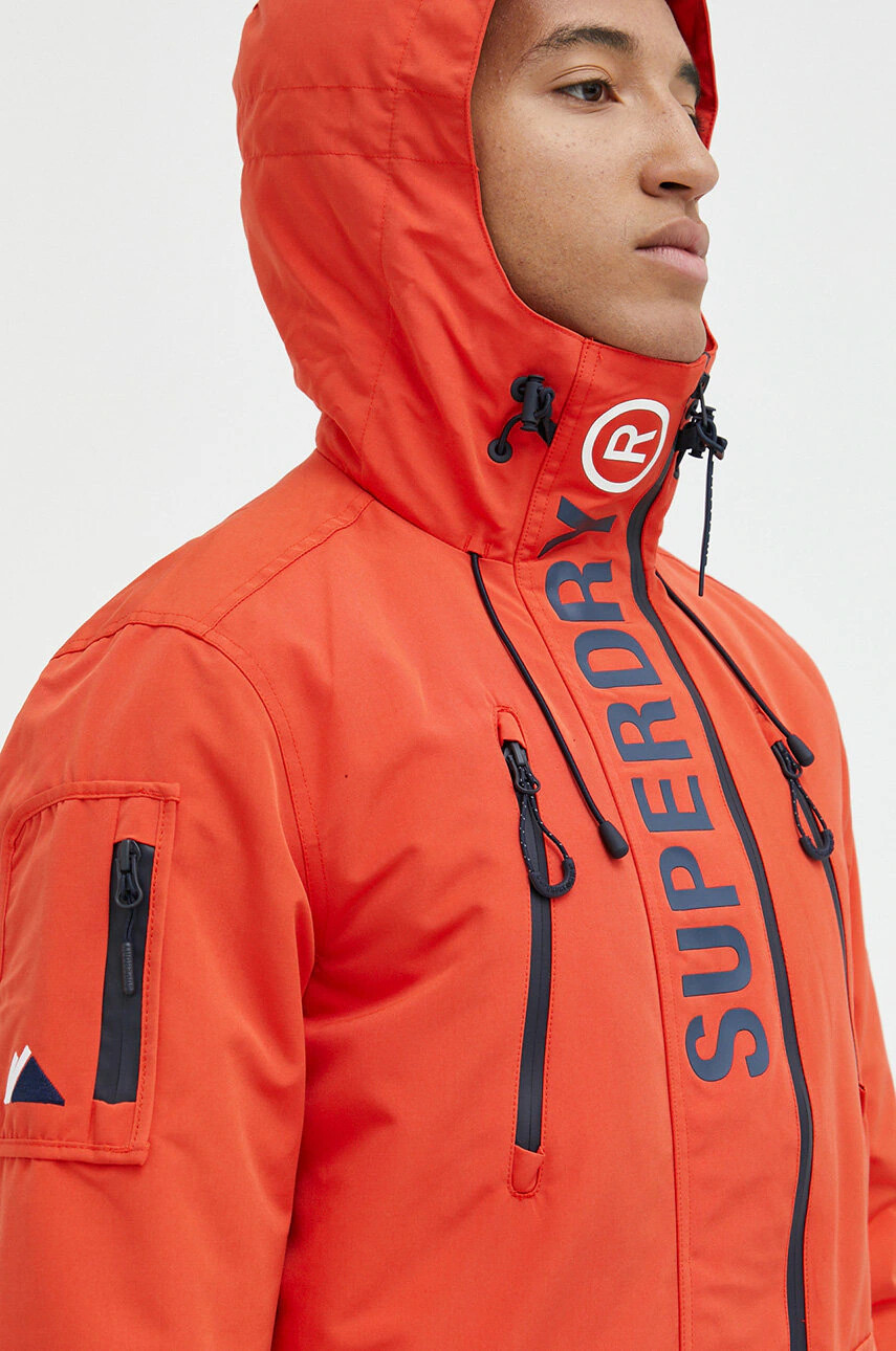 Superdry Яке - Pepit.bg