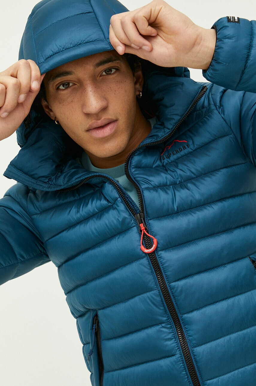 Superdry Яке - Pepit.bg