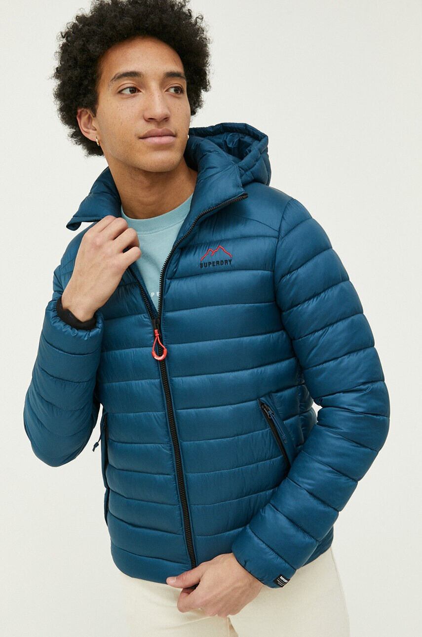Superdry Яке - Pepit.bg
