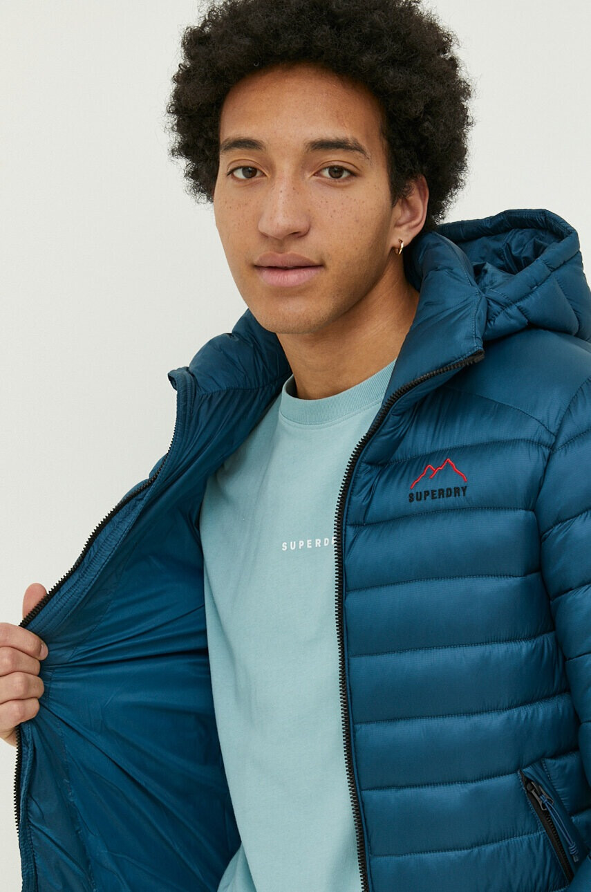 Superdry Яке - Pepit.bg