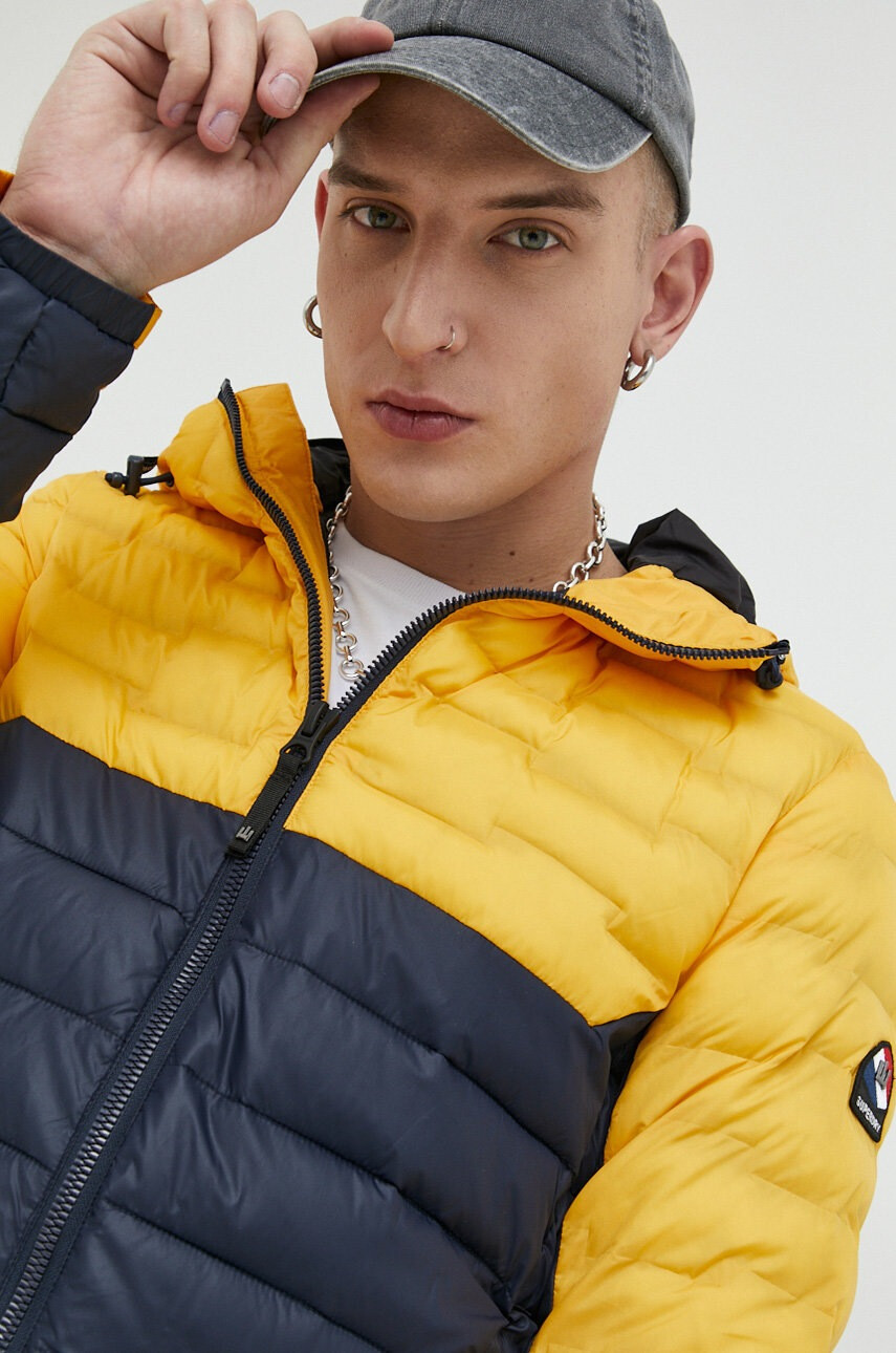 Superdry Яке - Pepit.bg