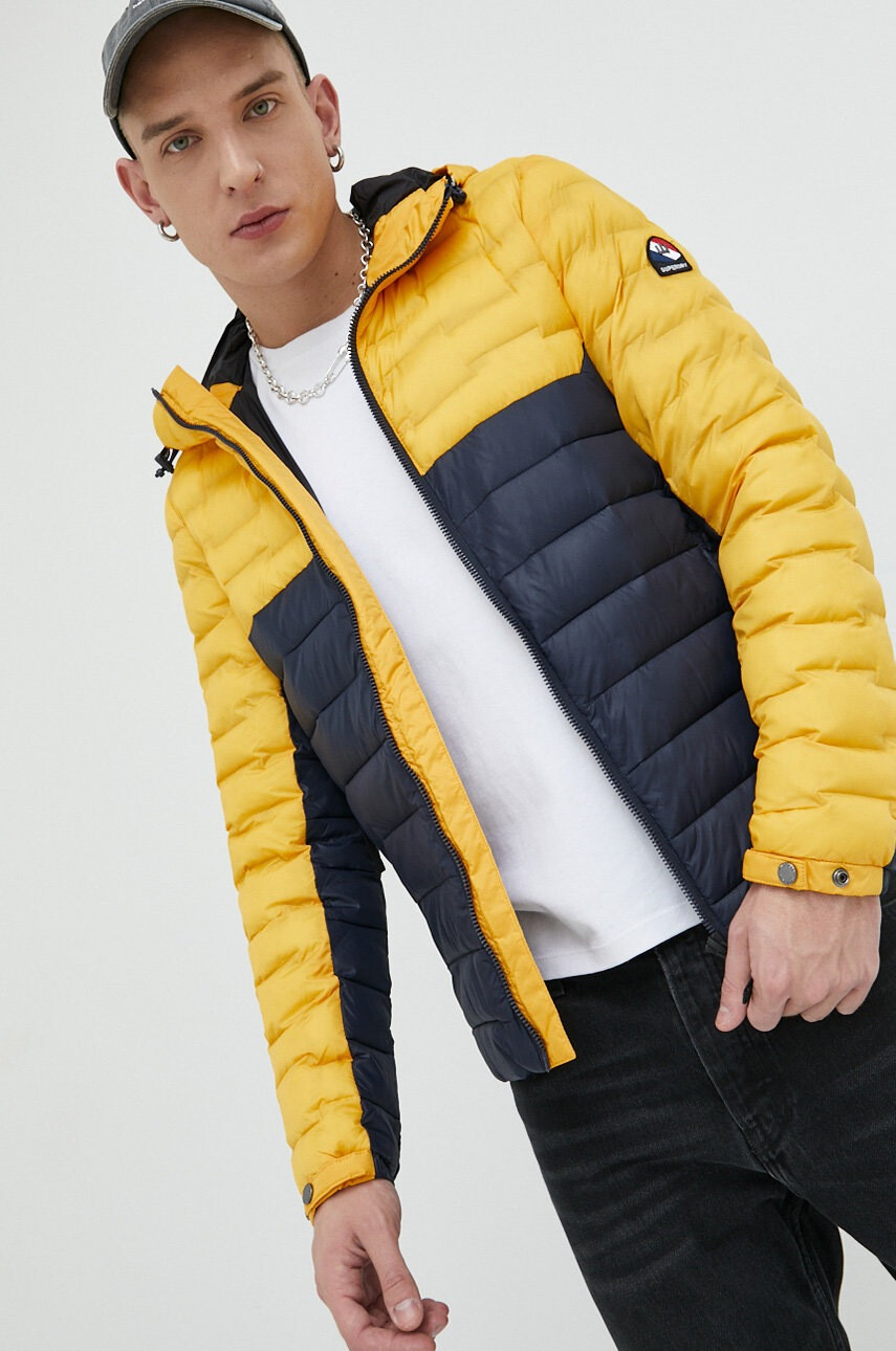 Superdry Яке - Pepit.bg