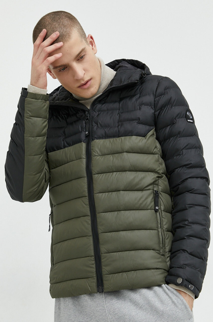 Superdry Яке - Pepit.bg
