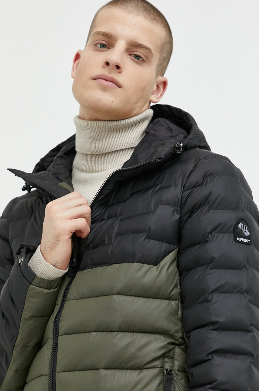 Superdry Яке - Pepit.bg