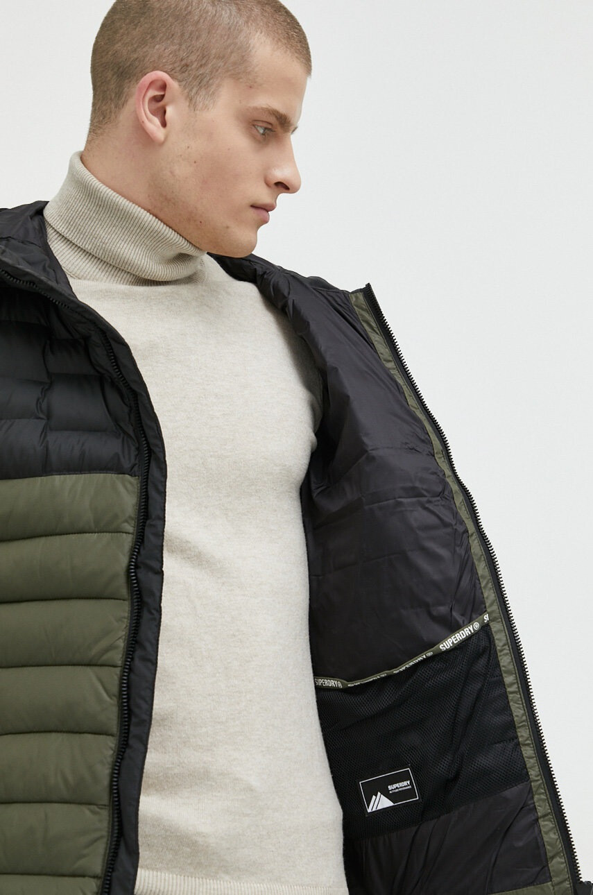 Superdry Яке - Pepit.bg