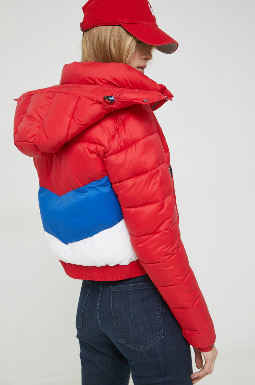 Superdry Яке - Pepit.bg