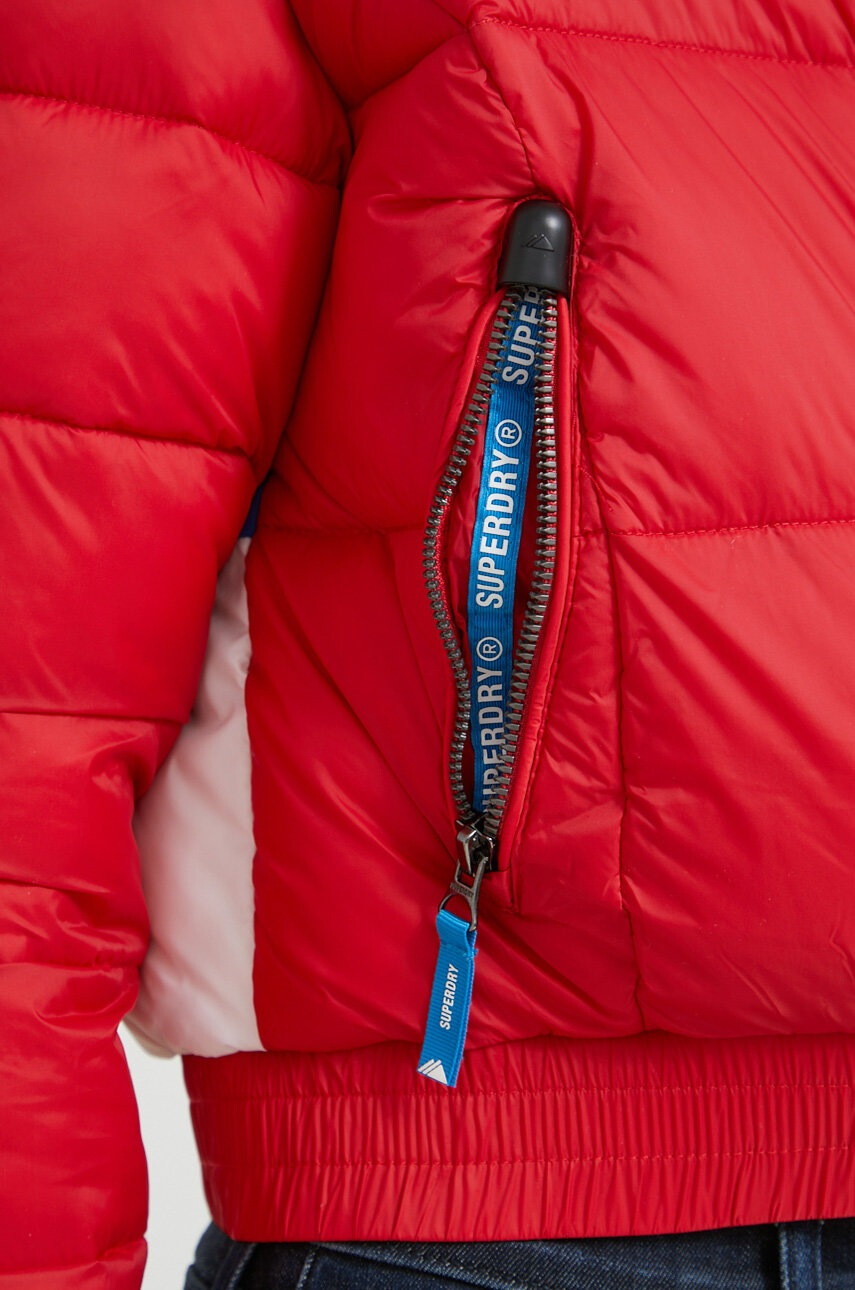 Superdry Яке - Pepit.bg