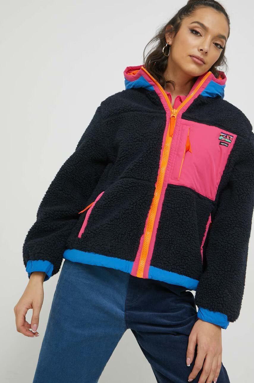 Superdry Яке - Pepit.bg