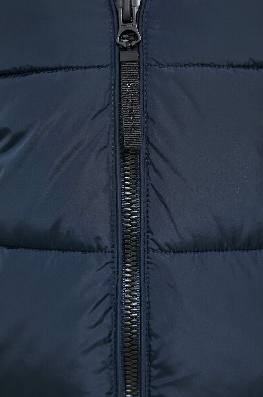 Superdry Яке в тъмносиньо със зимна изолация - Pepit.bg
