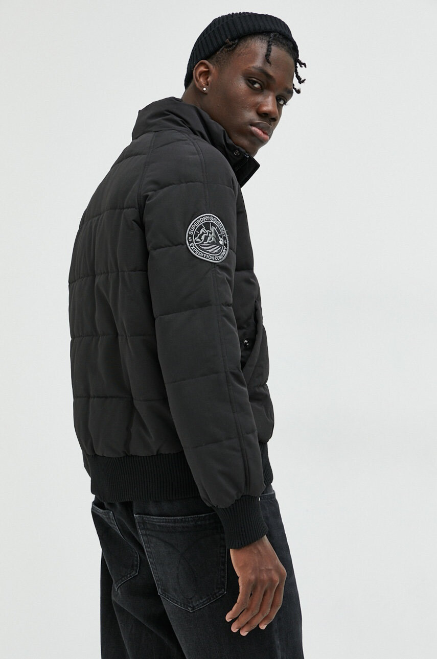 Superdry Яке бомбър - Pepit.bg