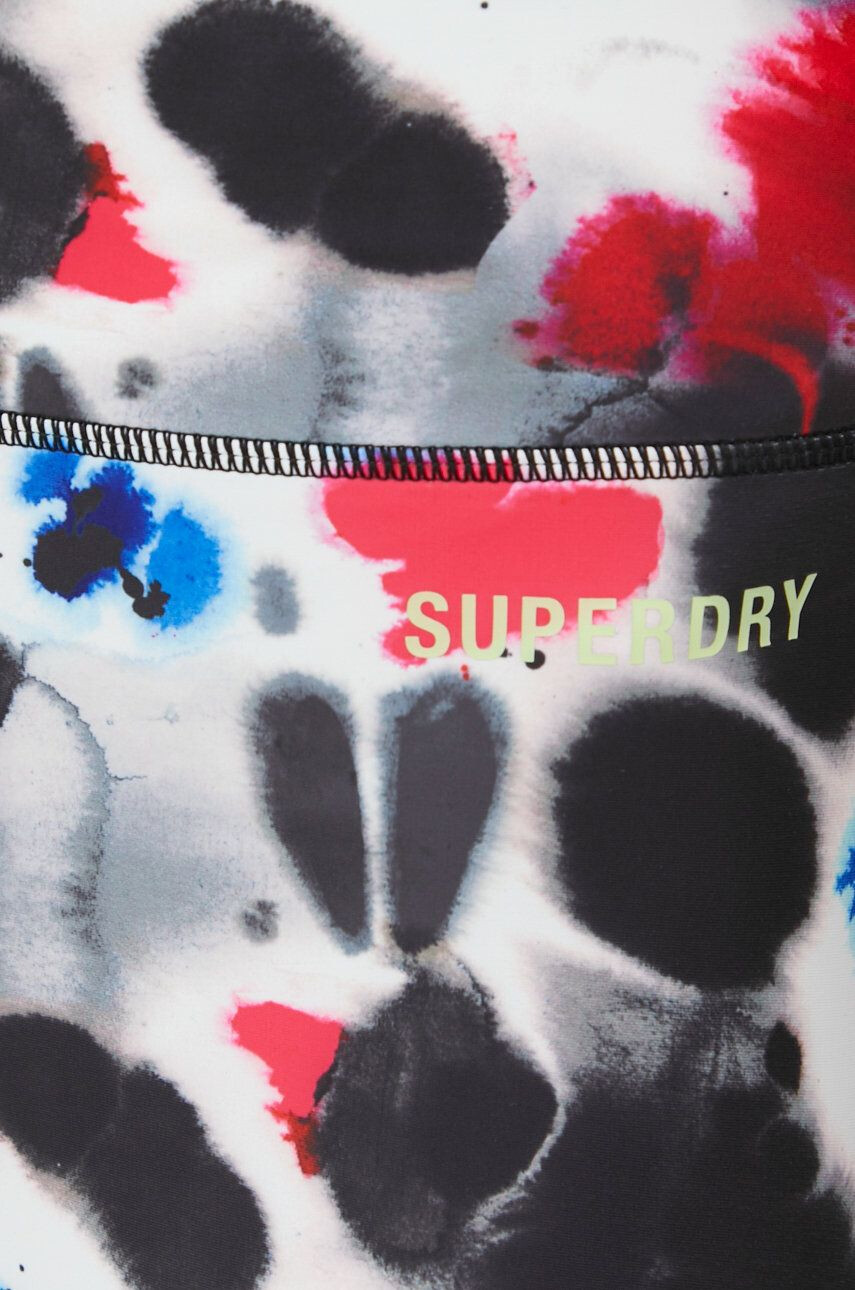 Superdry Клин с десен - Pepit.bg