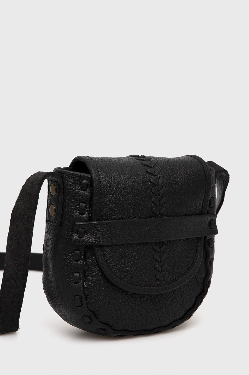 Superdry Кожена чанта - Pepit.bg