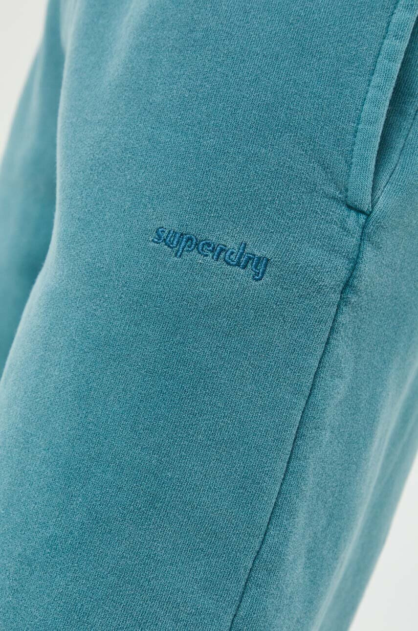 Superdry Къс панталон - Pepit.bg