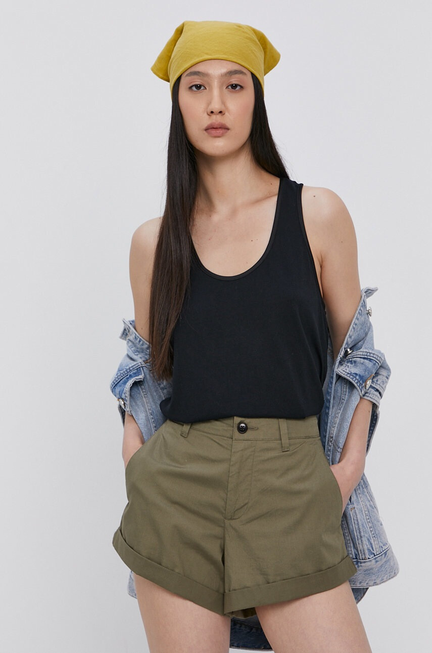 Superdry Къс панталон - Pepit.bg
