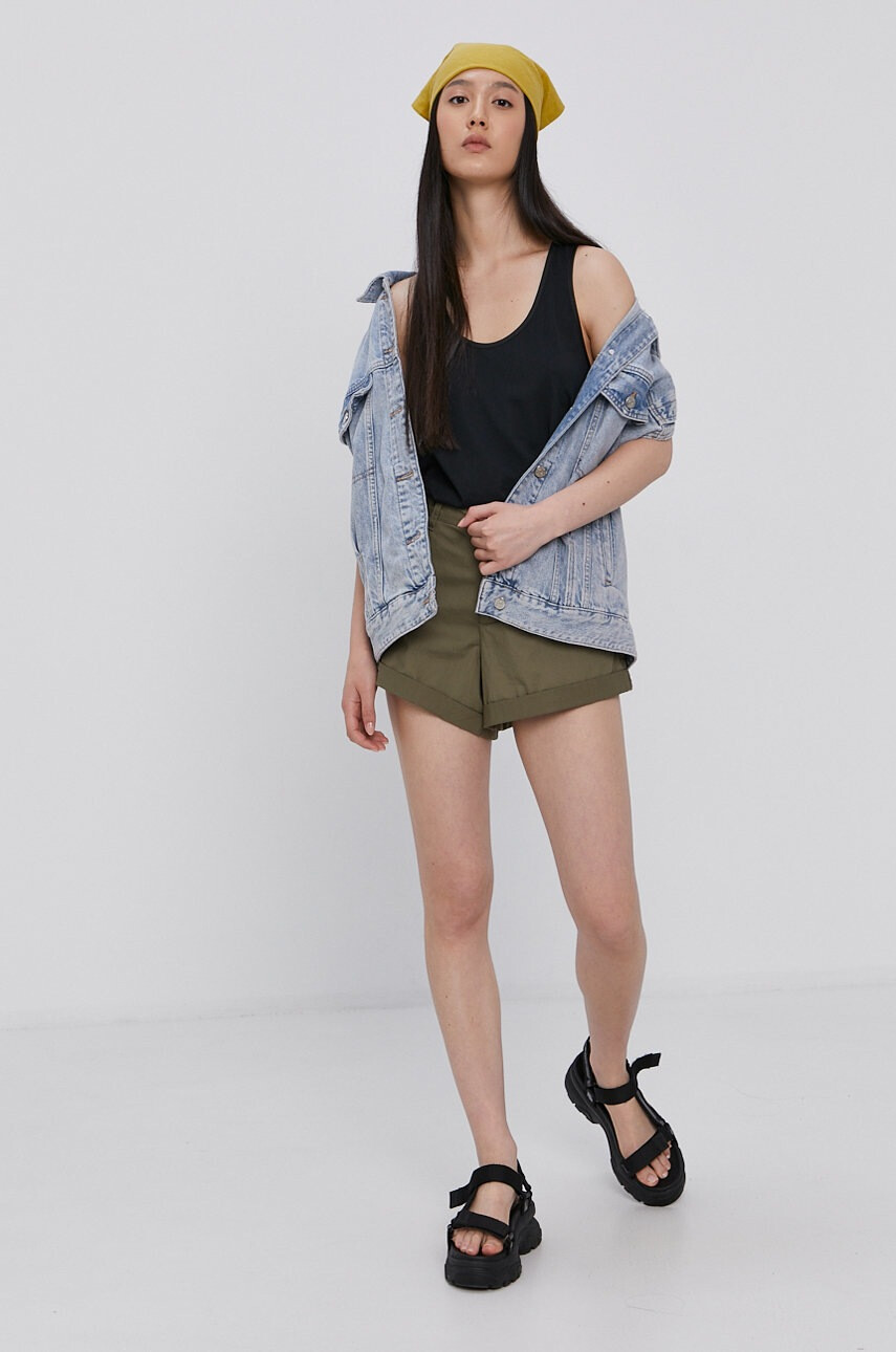Superdry Къс панталон - Pepit.bg