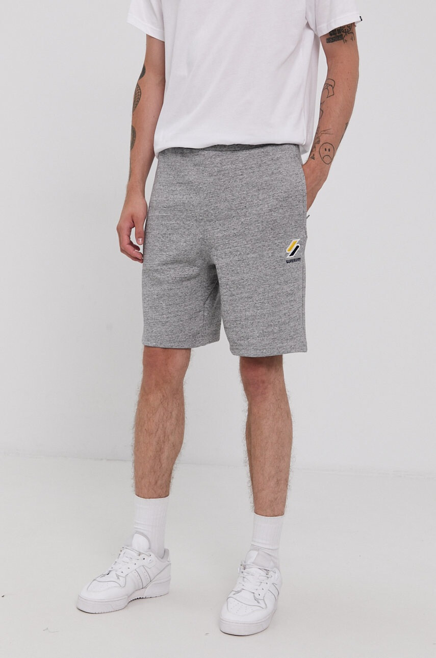 Superdry Къс панталон - Pepit.bg