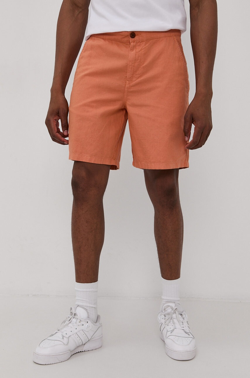 Superdry Къс панталон - Pepit.bg