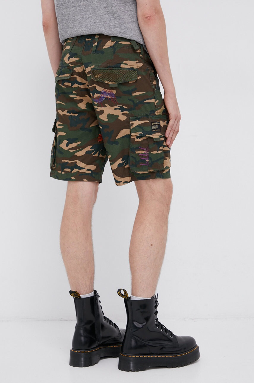 Superdry Къси панталони - Pepit.bg
