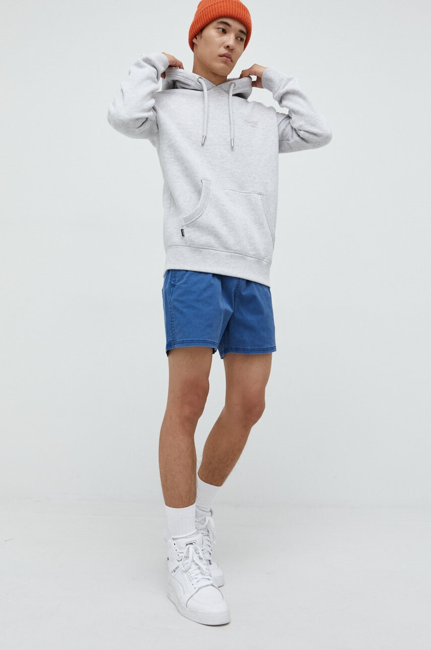 Superdry Къси панталони - Pepit.bg