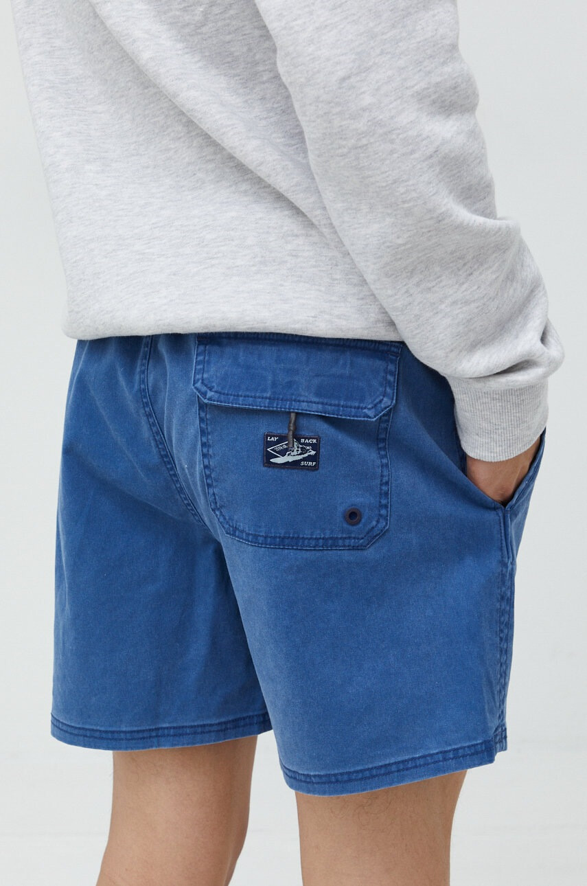 Superdry Къси панталони - Pepit.bg
