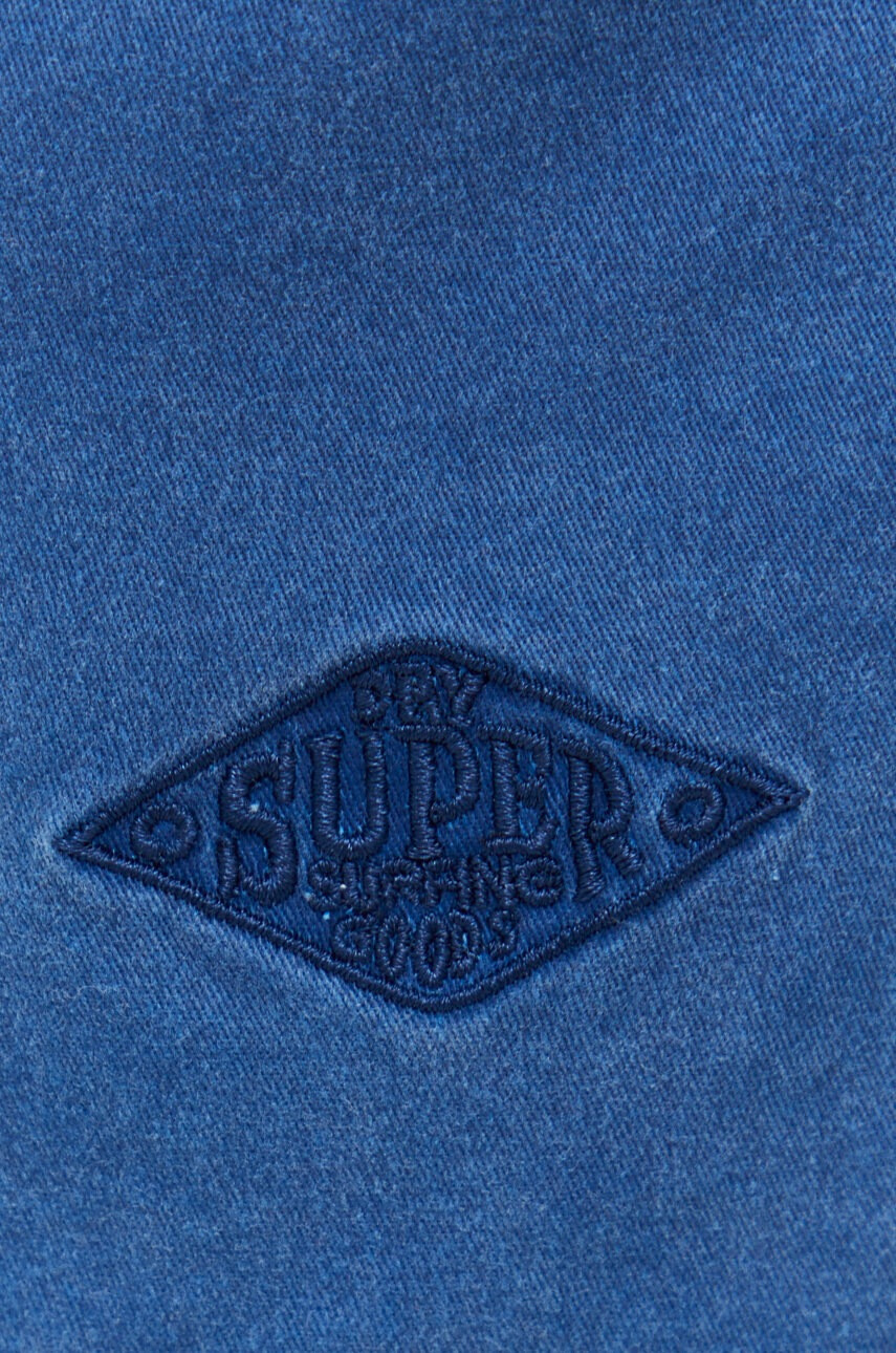 Superdry Къси панталони - Pepit.bg