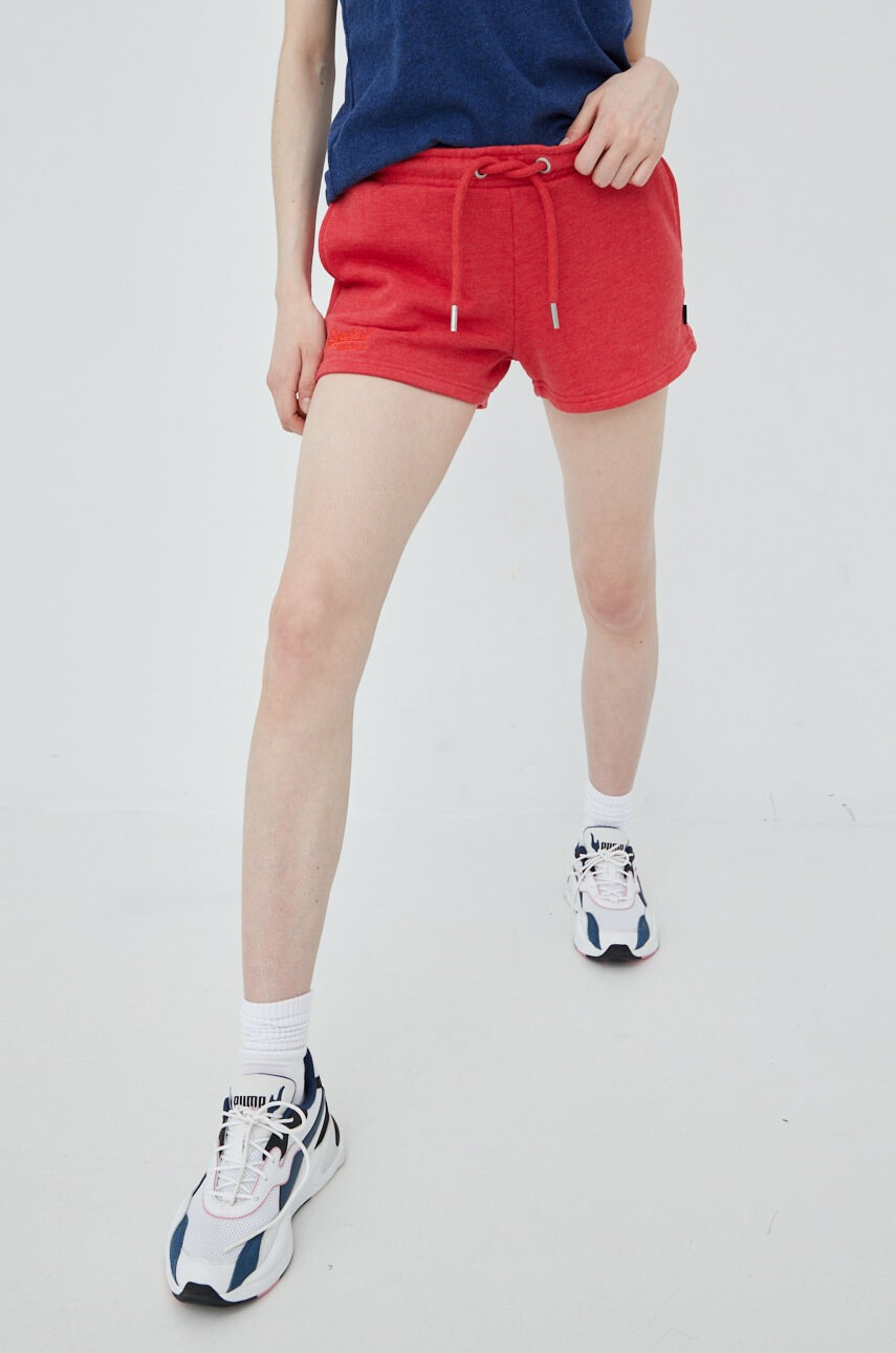 Superdry Къси панталони - Pepit.bg