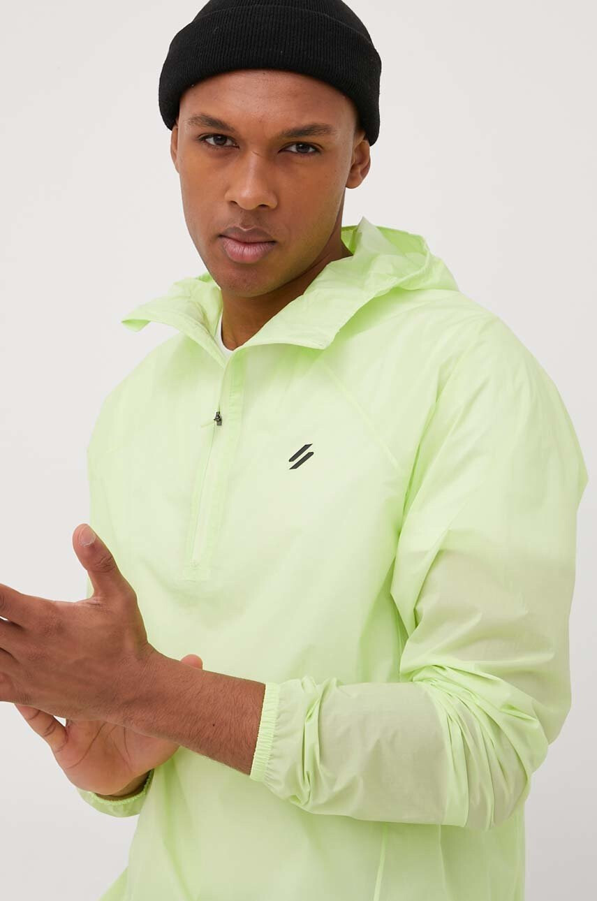 Superdry Непромокаемо яке - Pepit.bg