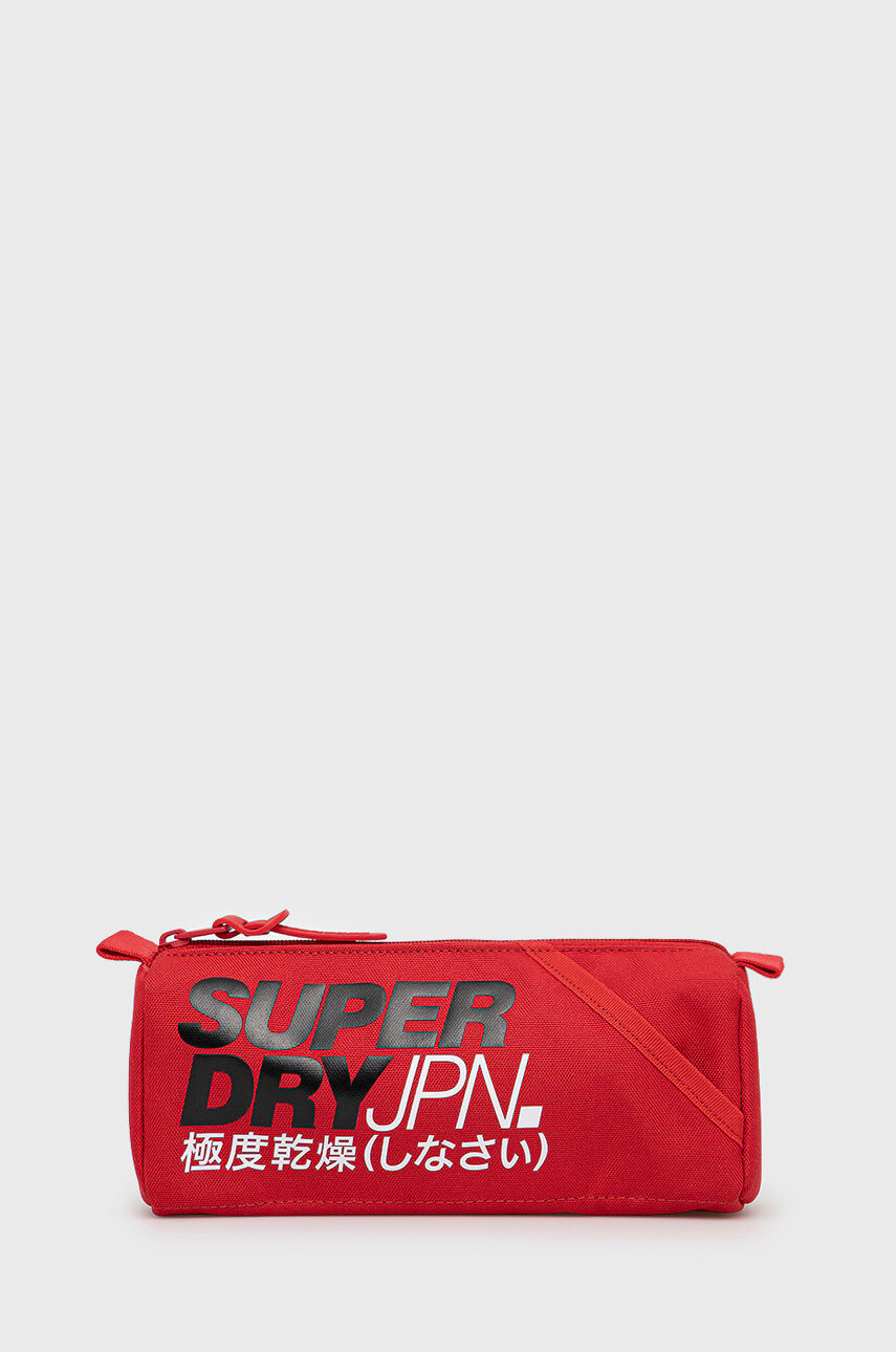 Superdry Несесер - Pepit.bg