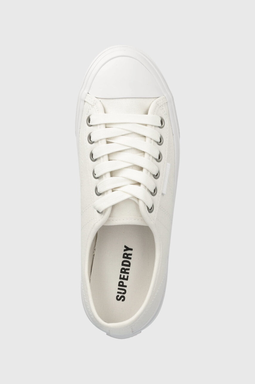 Superdry Ниски кецове - Pepit.bg