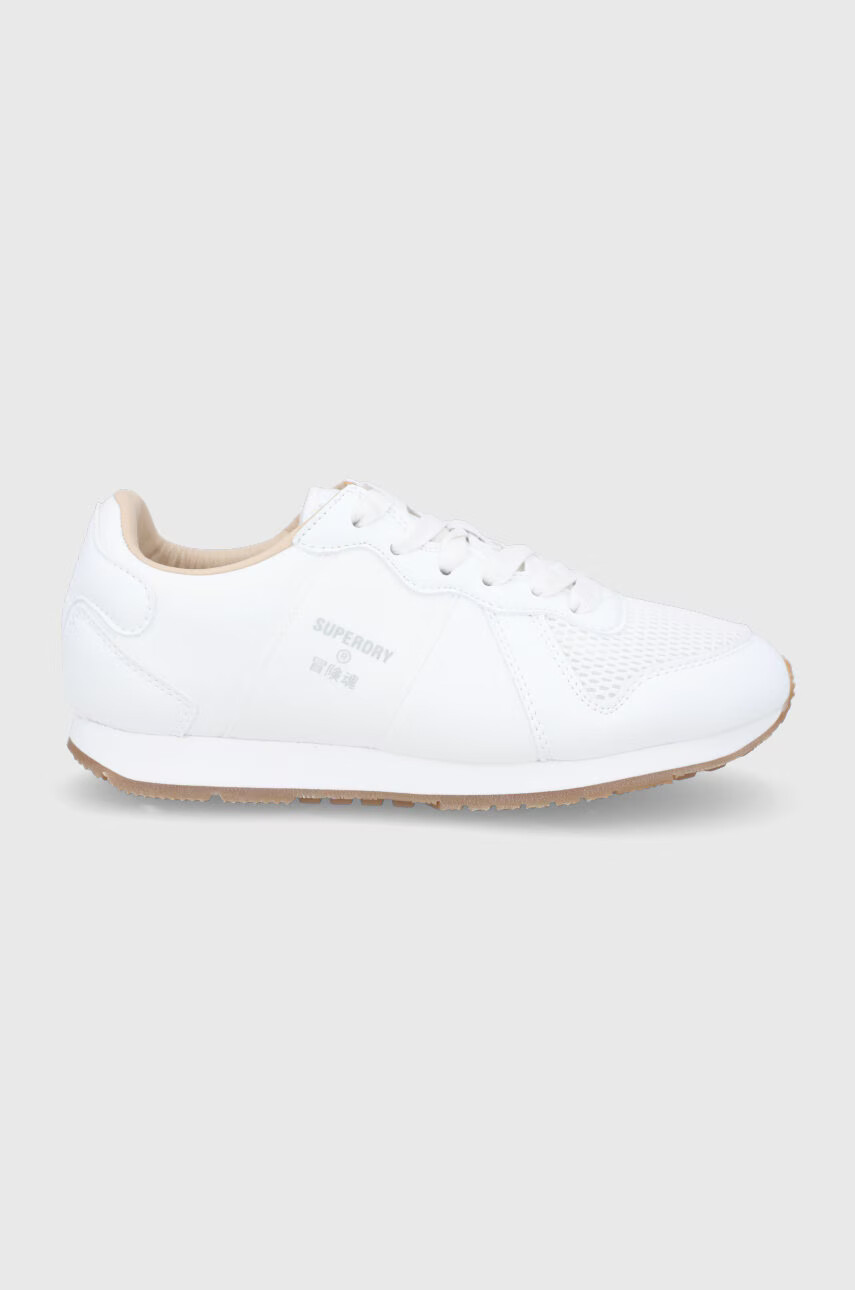 Superdry Обувки Retro Runner - Pepit.bg