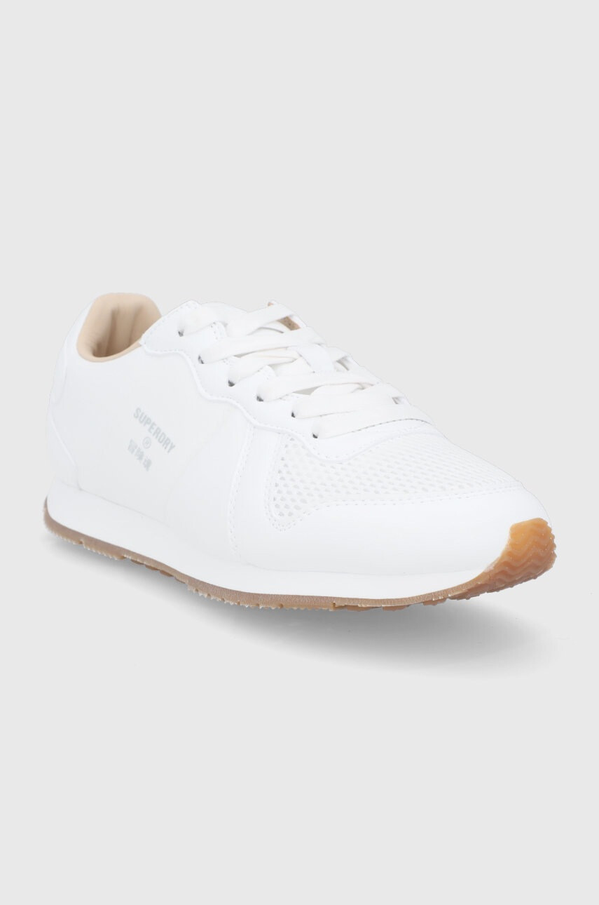 Superdry Обувки Retro Runner - Pepit.bg