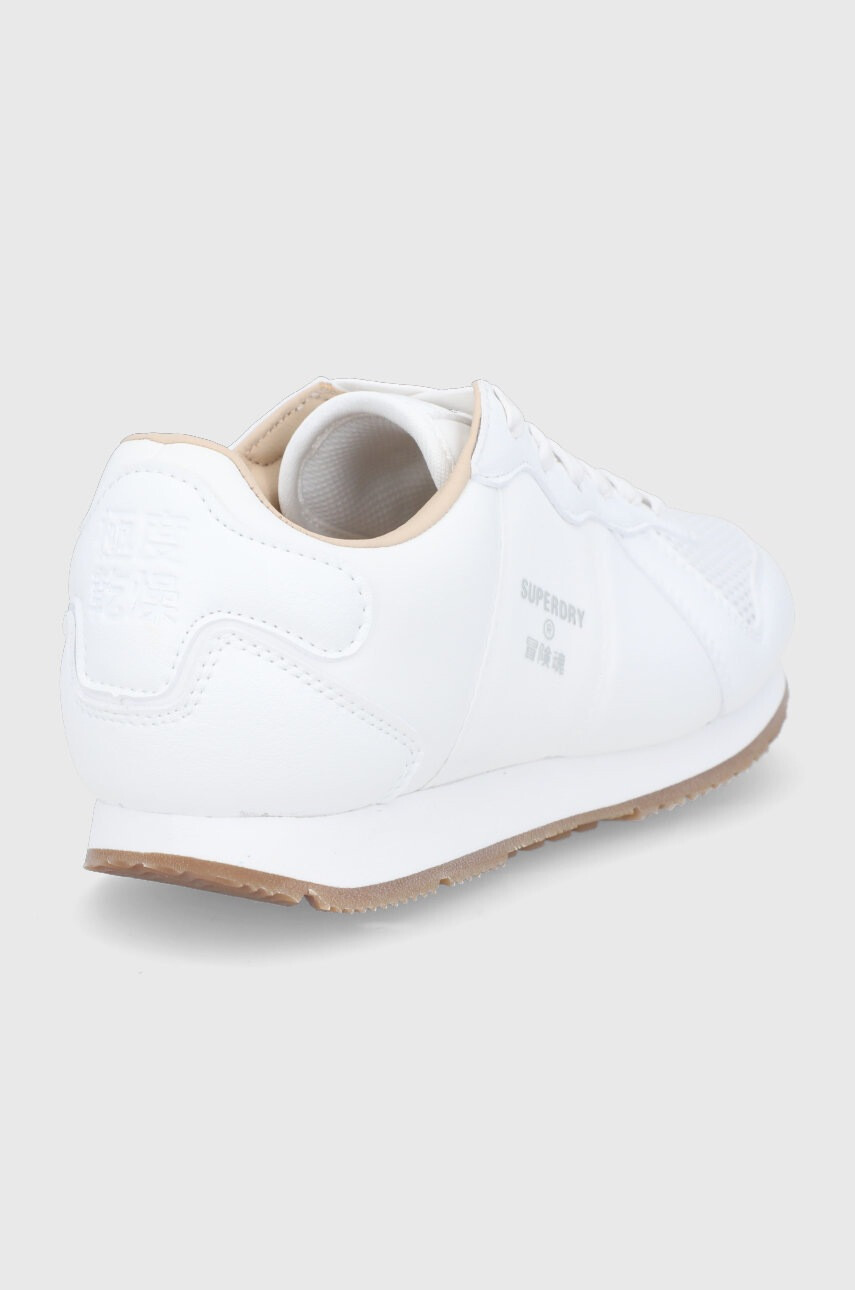 Superdry Обувки Retro Runner - Pepit.bg