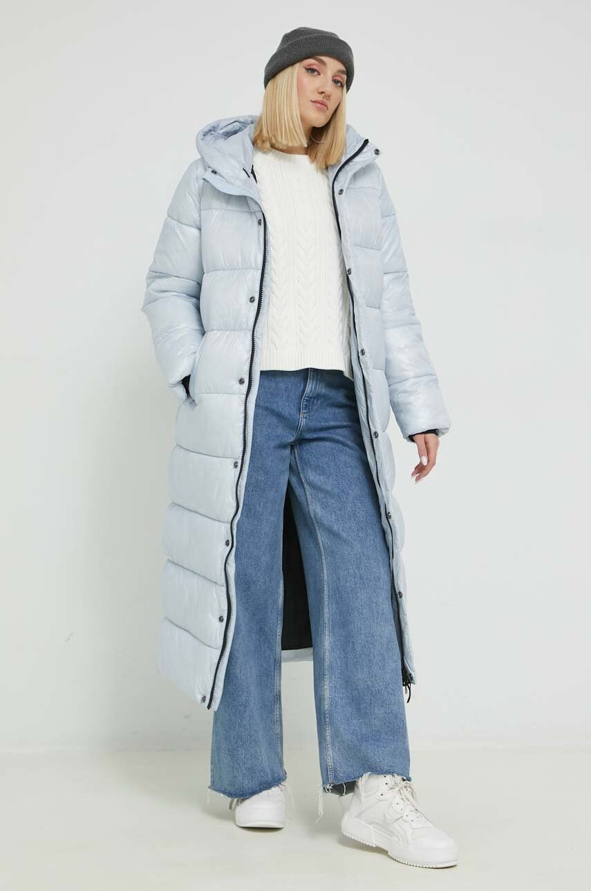 Superdry Памучен пуловер - Pepit.bg
