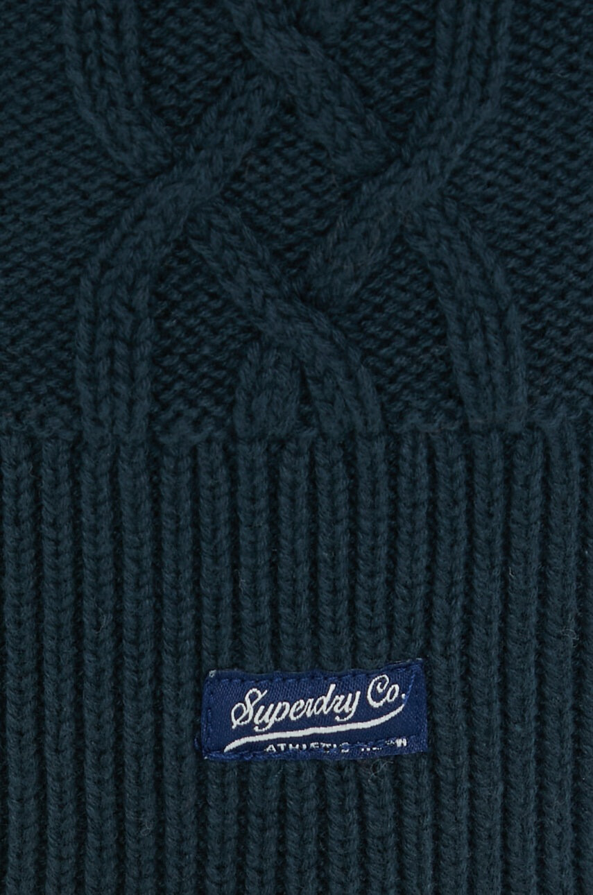 Superdry Памучен пуловер - Pepit.bg