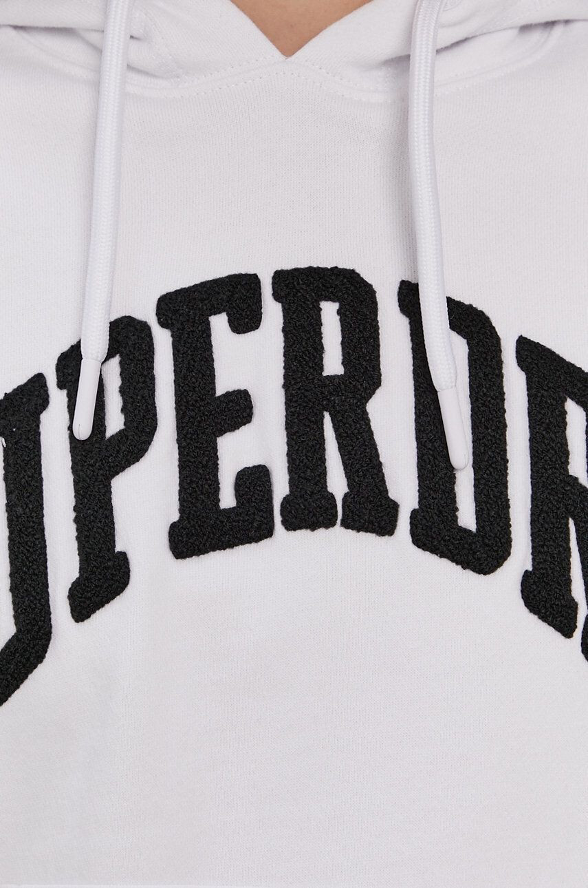 Superdry Памучен суичър - Pepit.bg