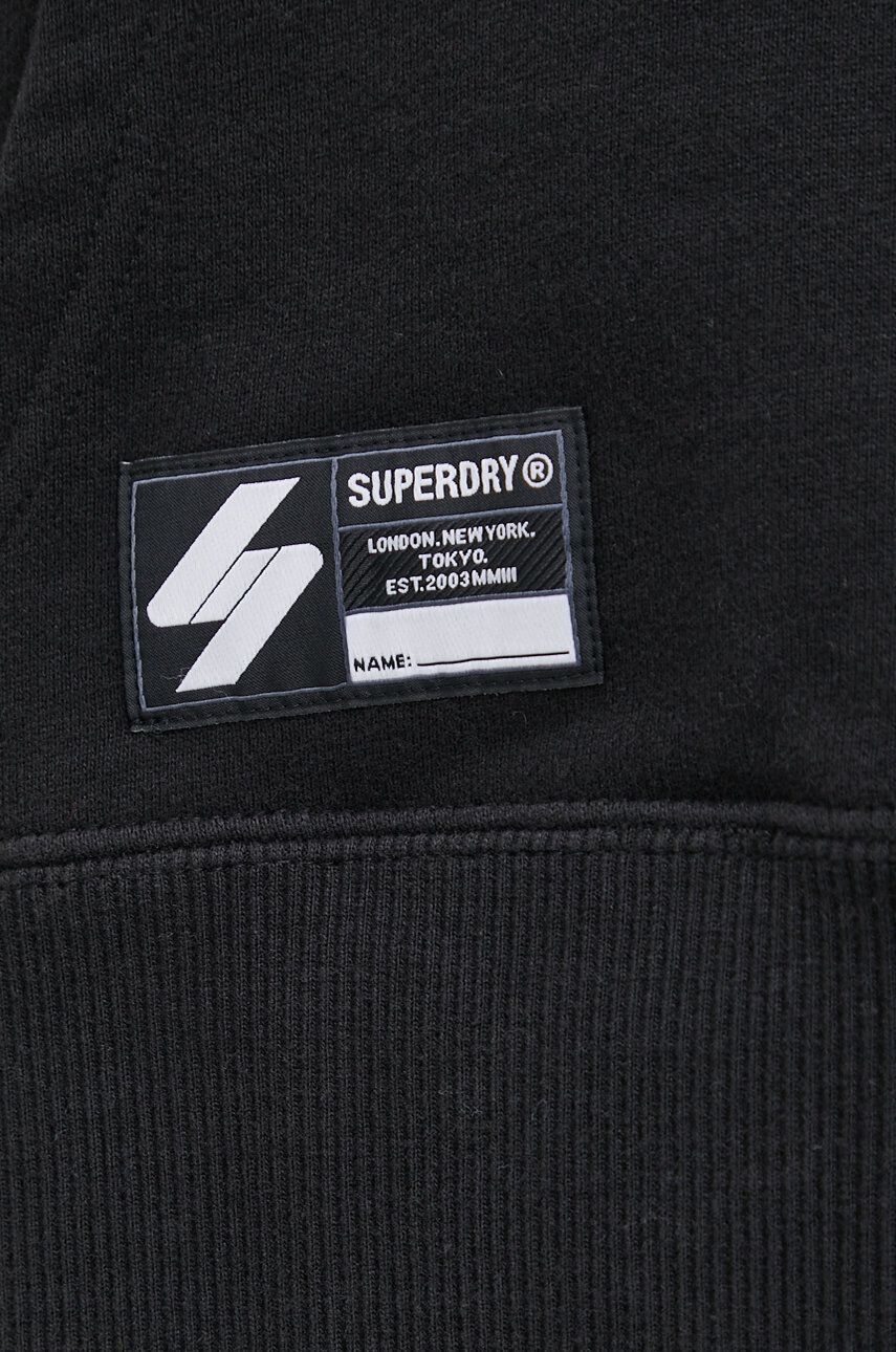 Superdry Памучен суичър - Pepit.bg