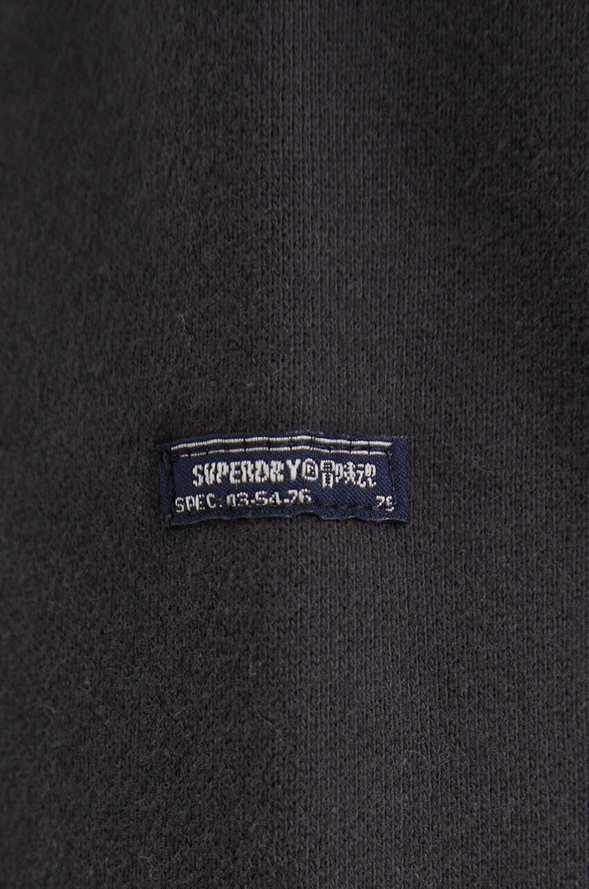 Superdry Памучен суичър - Pepit.bg
