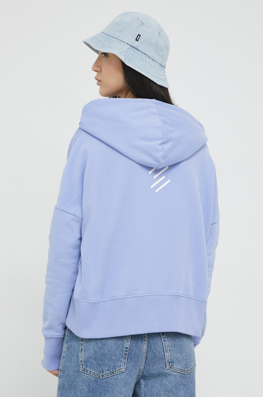 Superdry Памучен суичър - Pepit.bg