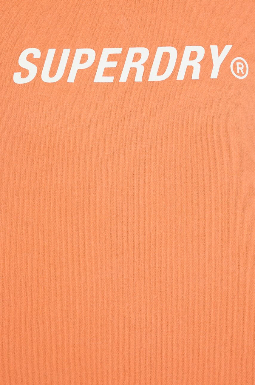 Superdry Памучен суичър - Pepit.bg