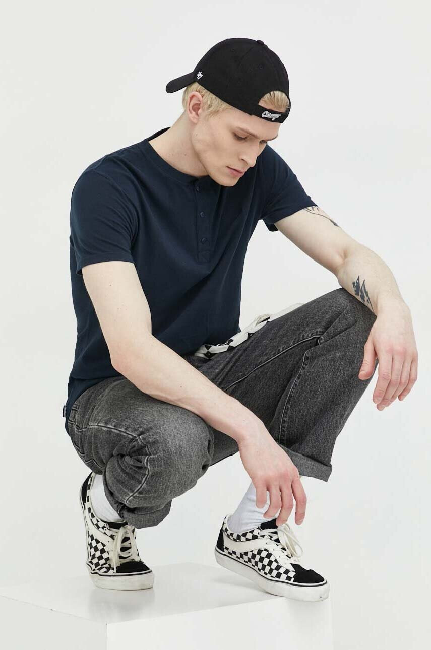 Superdry Памучна тениска - Pepit.bg