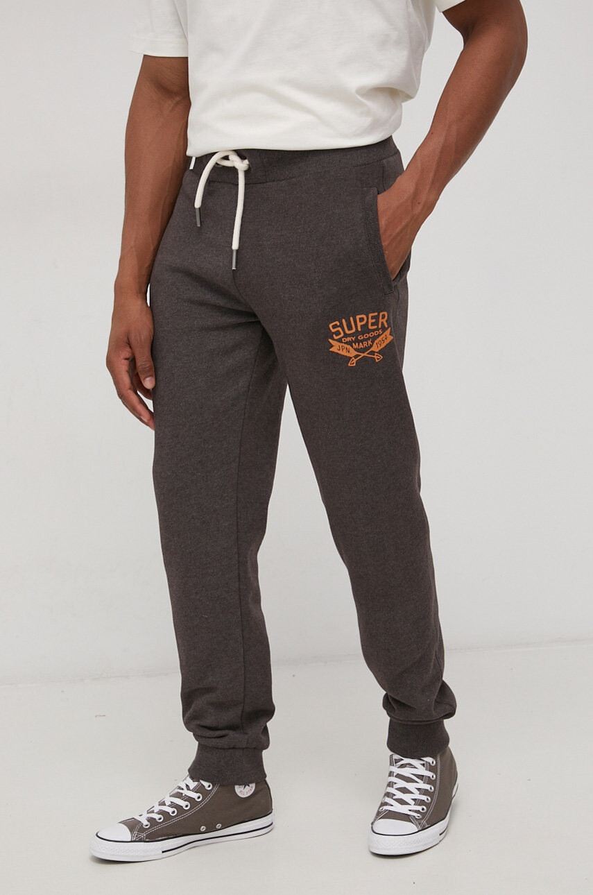 Superdry Панталон - Pepit.bg