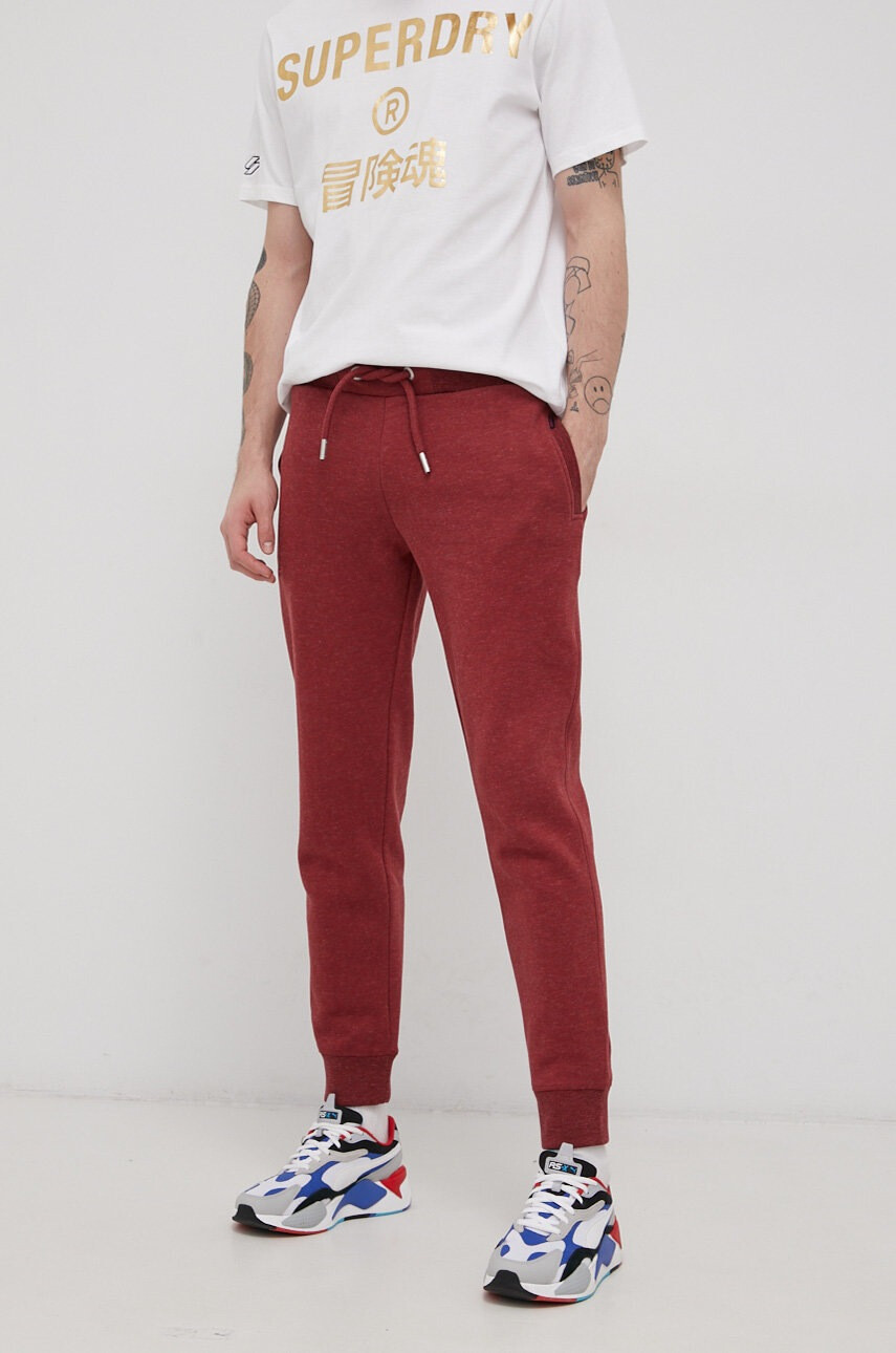 Superdry Панталон - Pepit.bg