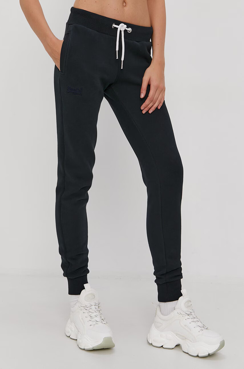 Superdry Панталони - Pepit.bg