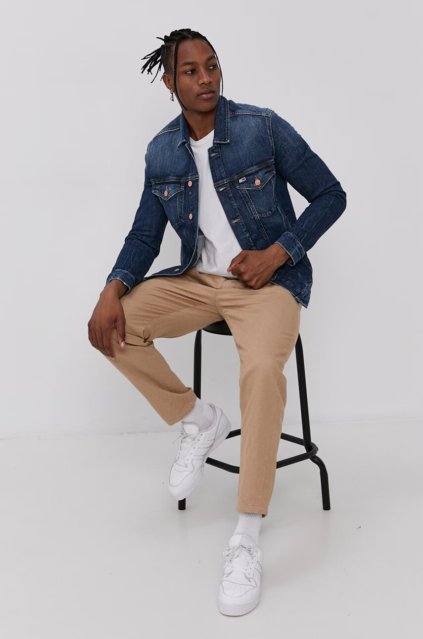 Superdry Панталон - Pepit.bg