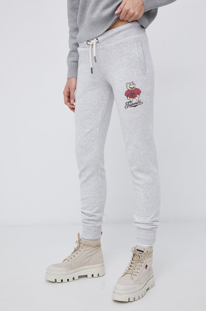 Superdry Панталон - Pepit.bg