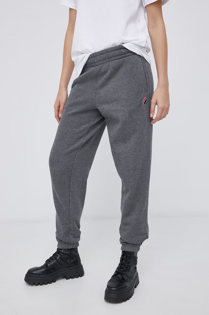 Superdry Панталон - Pepit.bg
